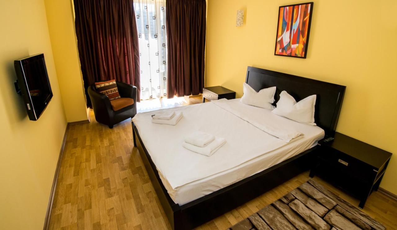 Apartamente Coralia Mamaia Cameră foto