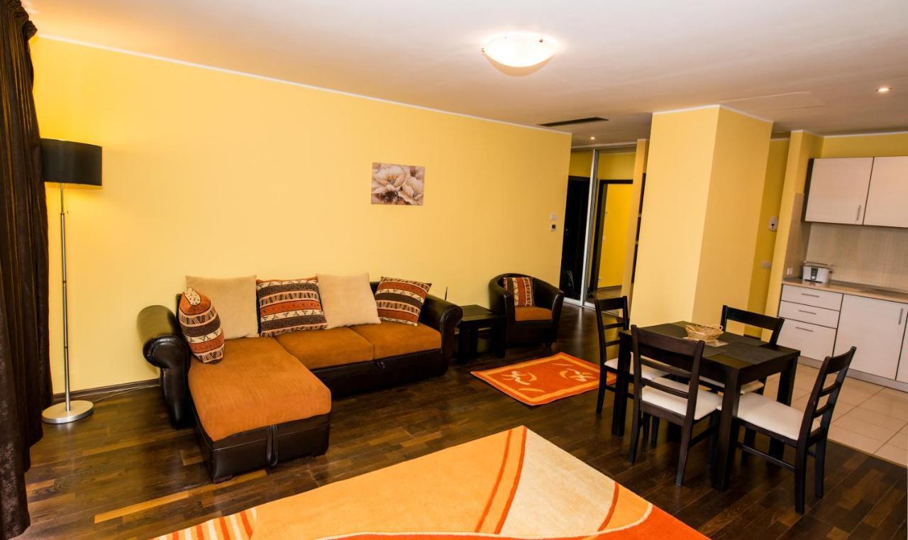 Apartamente Coralia Mamaia Cameră foto