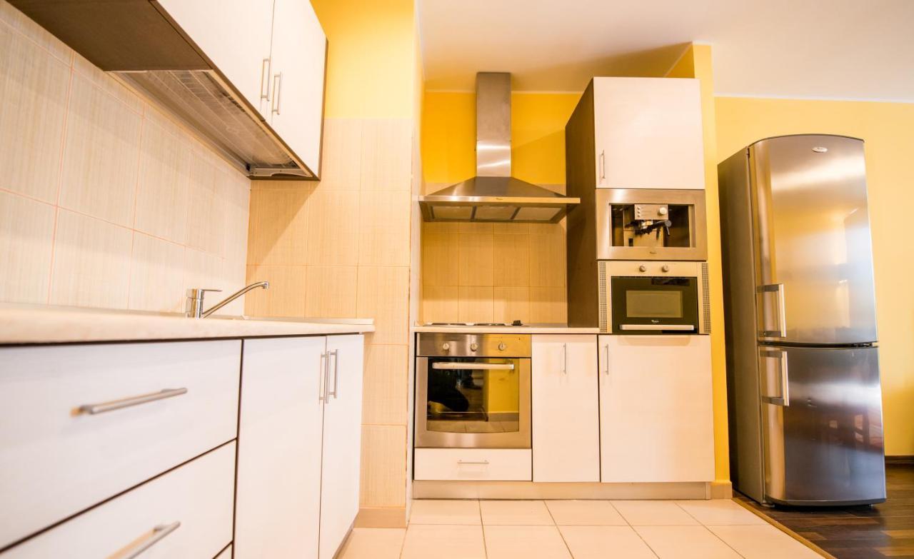 Apartamente Coralia Mamaia Cameră foto