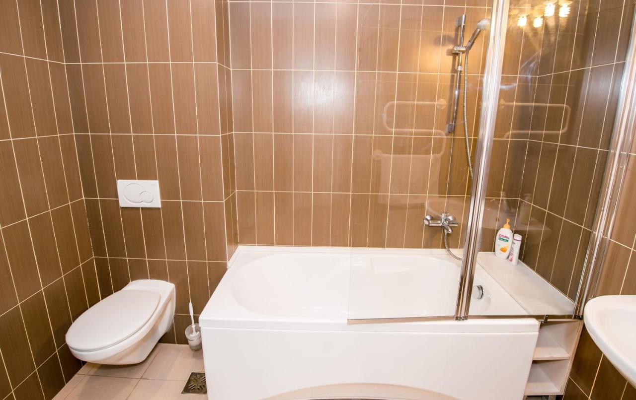 Apartamente Coralia Mamaia Cameră foto