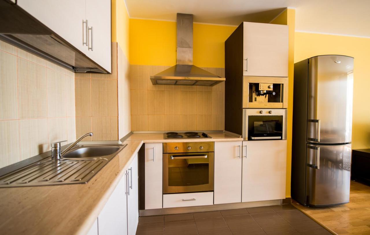 Apartamente Coralia Mamaia Cameră foto