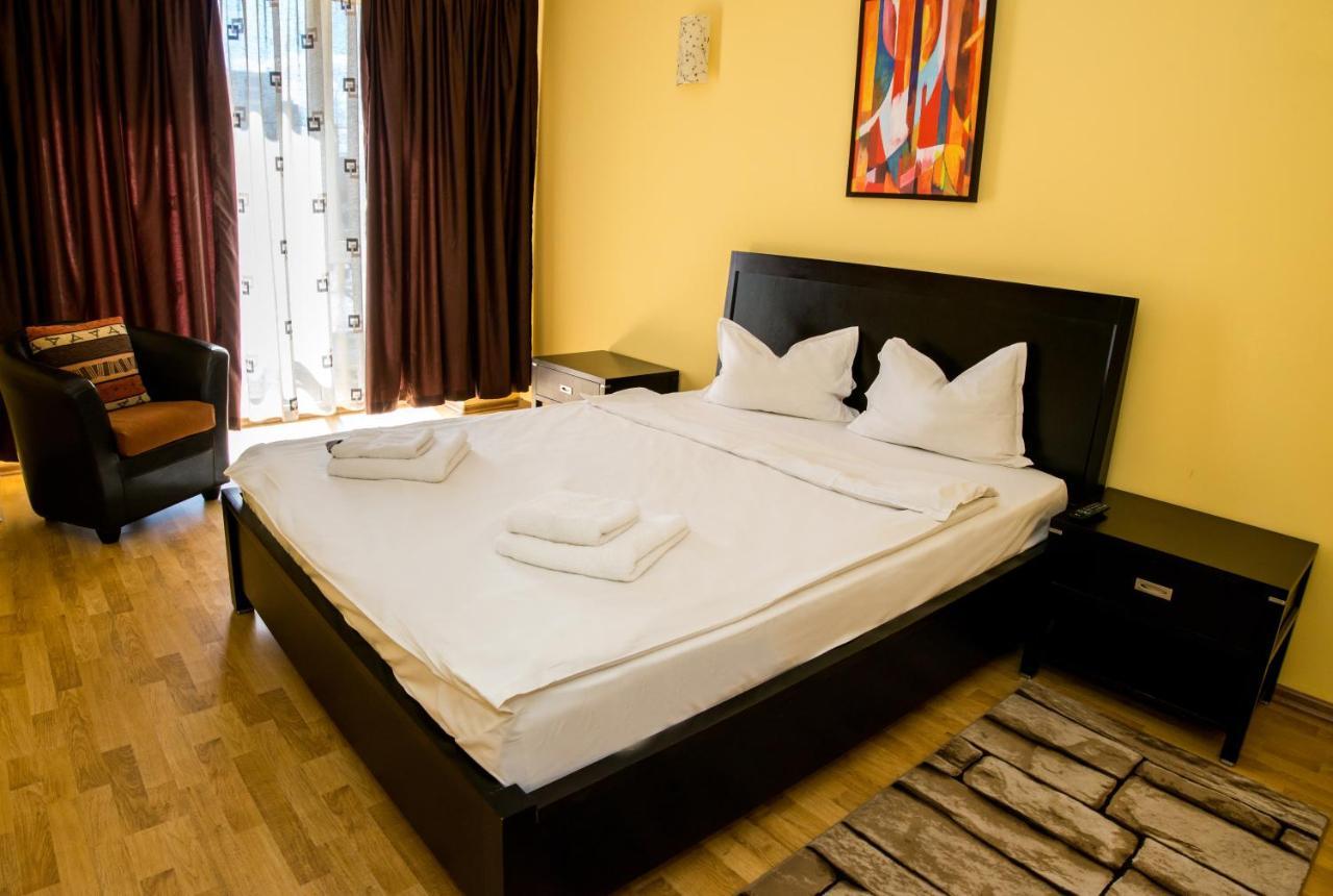Apartamente Coralia Mamaia Cameră foto