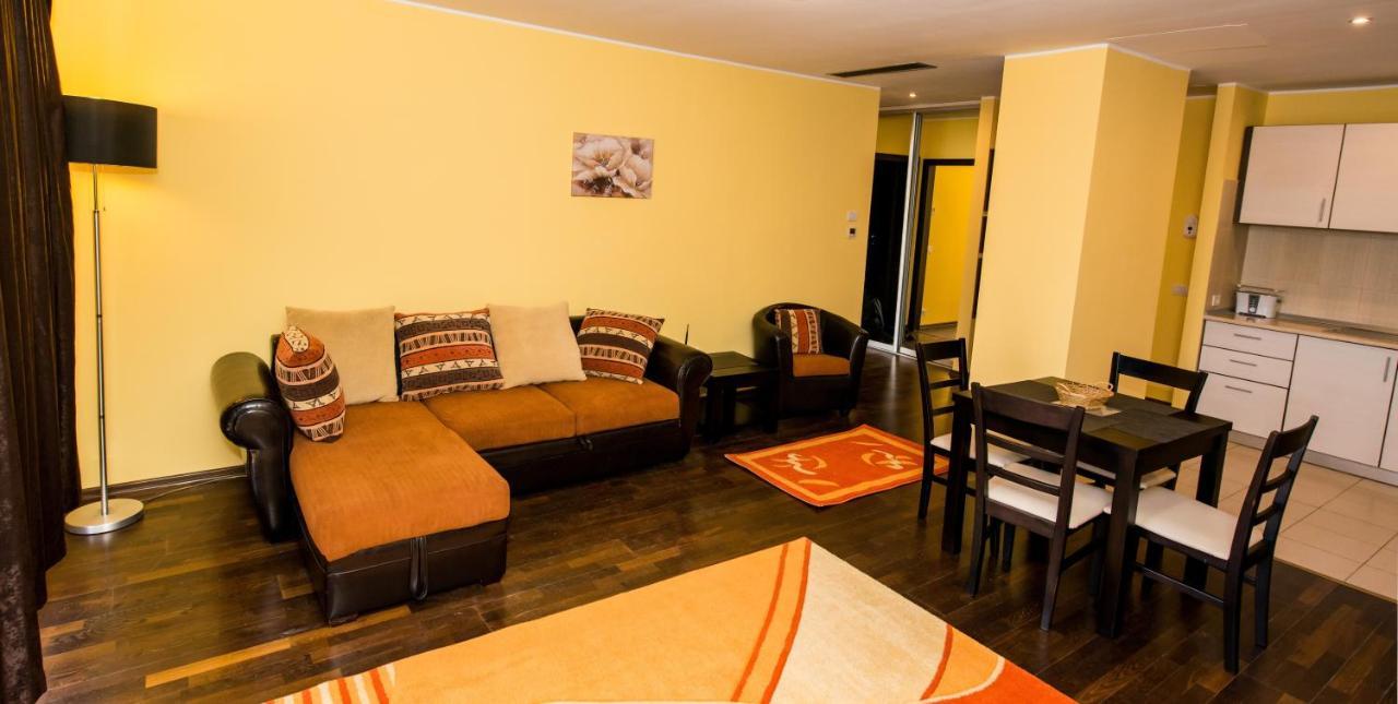 Apartamente Coralia Mamaia Cameră foto