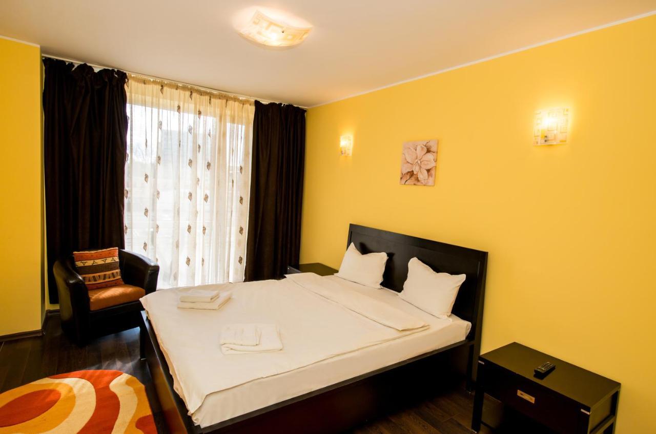 Apartamente Coralia Mamaia Cameră foto
